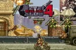 Metal Slug Anthology (PSP)