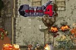 Metal Slug Anthology (PSP)