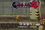 Metal Slug Anthology (PSP)