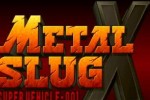 Metal Slug Anthology (PSP)