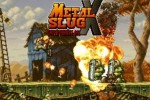 Metal Slug Anthology (PSP)