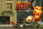 Metal Slug Anthology (PSP)