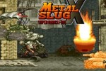 Metal Slug Anthology (PSP)