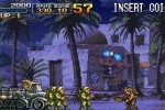 Metal Slug Anthology (PSP)