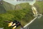 M.A.C.H. Modified Air Combat Heroes (PSP)