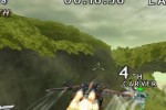 M.A.C.H. Modified Air Combat Heroes (PSP)