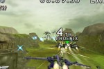 M.A.C.H. Modified Air Combat Heroes (PSP)