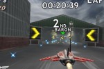 M.A.C.H. Modified Air Combat Heroes (PSP)