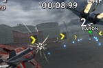 M.A.C.H. Modified Air Combat Heroes (PSP)