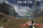 M.A.C.H. Modified Air Combat Heroes (PSP)