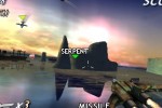 M.A.C.H. Modified Air Combat Heroes (PSP)