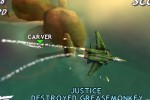 M.A.C.H. Modified Air Combat Heroes (PSP)