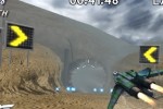 M.A.C.H. Modified Air Combat Heroes (PSP)