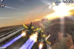 M.A.C.H. Modified Air Combat Heroes (PSP)