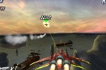 M.A.C.H. Modified Air Combat Heroes (PSP)