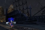 Sonic and the Secret Rings (Wii)