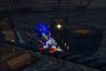 Sonic and the Secret Rings (Wii)