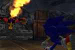 Sonic and the Secret Rings (Wii)