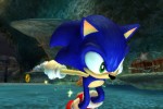 Sonic and the Secret Rings (Wii)