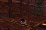 Sonic and the Secret Rings (Wii)