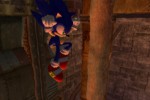 Sonic and the Secret Rings (Wii)