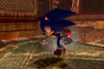 Sonic and the Secret Rings (Wii)