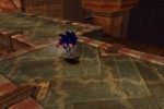 Sonic and the Secret Rings (Wii)