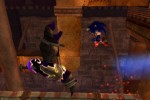 Sonic and the Secret Rings (Wii)