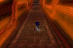 Sonic and the Secret Rings (Wii)