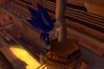 Sonic and the Secret Rings (Wii)