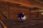 Sonic and the Secret Rings (Wii)