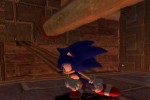 Sonic and the Secret Rings (Wii)