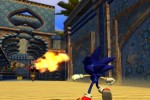 Sonic and the Secret Rings (Wii)