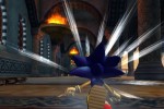 Sonic and the Secret Rings (Wii)