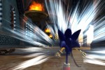 Sonic and the Secret Rings (Wii)