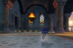 Sonic and the Secret Rings (Wii)