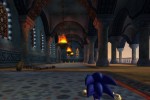 Sonic and the Secret Rings (Wii)