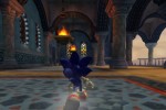 Sonic and the Secret Rings (Wii)