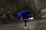 Sonic and the Secret Rings (Wii)