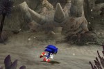 Sonic and the Secret Rings (Wii)