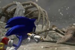 Sonic and the Secret Rings (Wii)