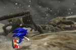 Sonic and the Secret Rings (Wii)