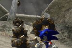 Sonic and the Secret Rings (Wii)