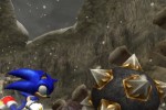 Sonic and the Secret Rings (Wii)