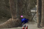 Sonic and the Secret Rings (Wii)