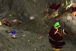 Sonic and the Secret Rings (Wii)