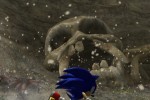 Sonic and the Secret Rings (Wii)