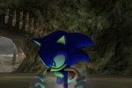 Sonic and the Secret Rings (Wii)