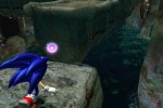 Sonic and the Secret Rings (Wii)