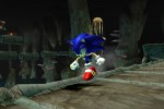 Sonic and the Secret Rings (Wii)